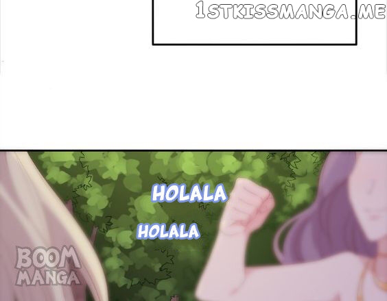 City Prince And Amazon Princess chapter 44 - page 51