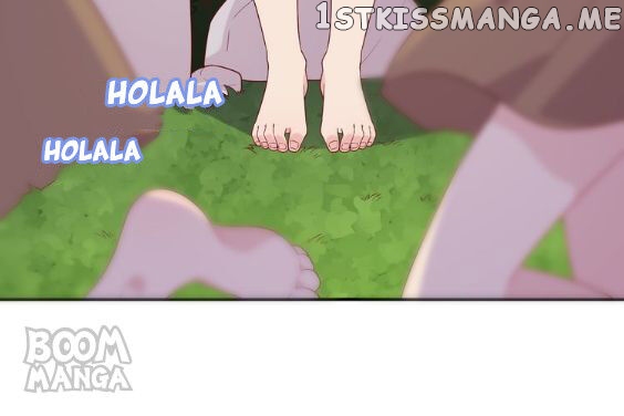 City Prince And Amazon Princess chapter 44 - page 53