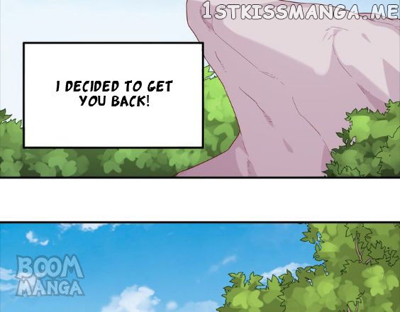 City Prince And Amazon Princess chapter 44 - page 59