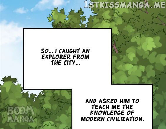 City Prince And Amazon Princess chapter 44 - page 60