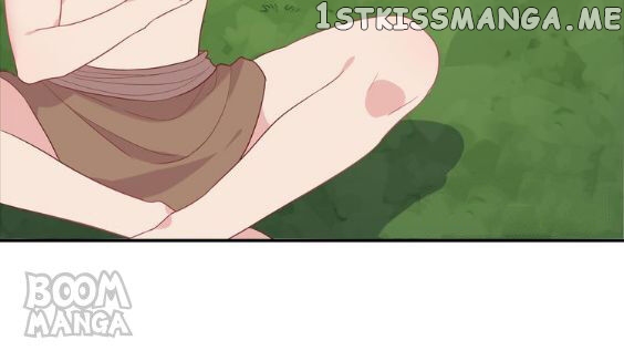 City Prince And Amazon Princess chapter 44 - page 63