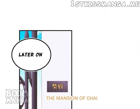 City Prince And Amazon Princess chapter 44 - page 64