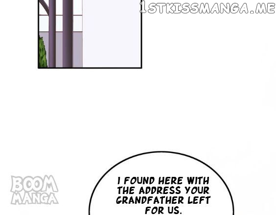 City Prince And Amazon Princess chapter 44 - page 65
