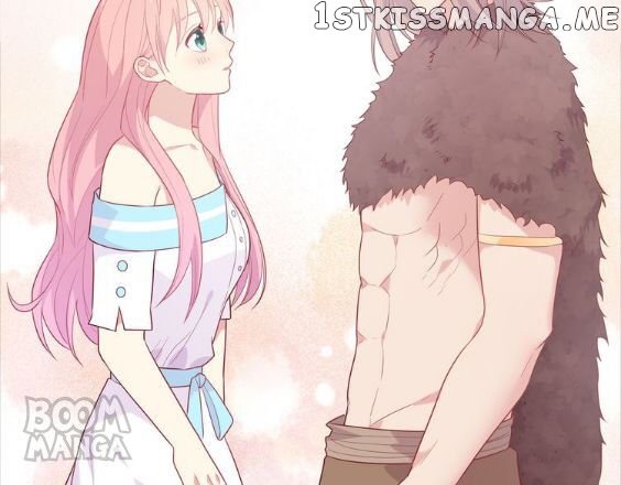 City Prince And Amazon Princess chapter 44 - page 67