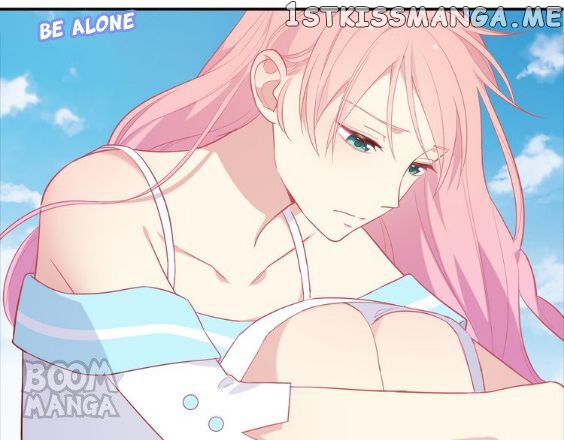 City Prince And Amazon Princess chapter 44 - page 7