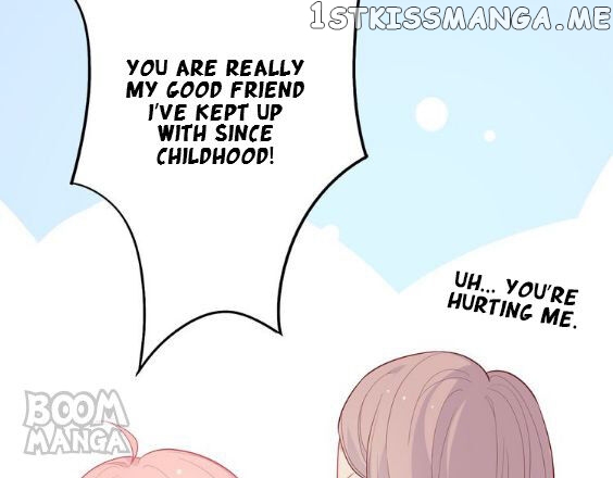 City Prince And Amazon Princess chapter 44 - page 73