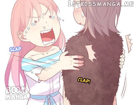 City Prince And Amazon Princess chapter 44 - page 74