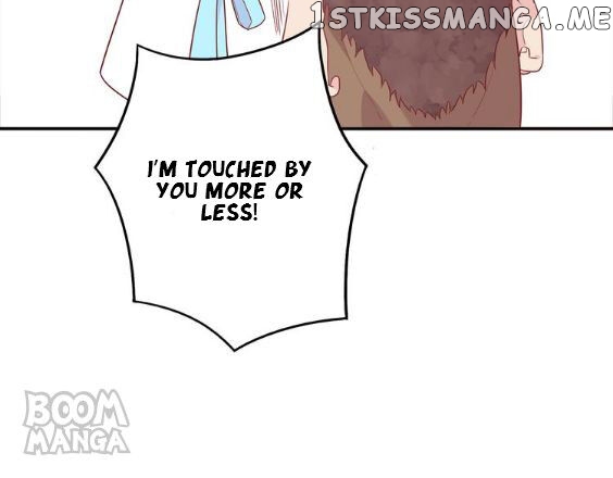 City Prince And Amazon Princess chapter 44 - page 75