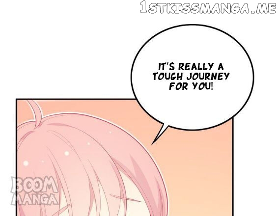 City Prince And Amazon Princess chapter 44 - page 77