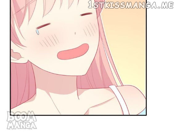 City Prince And Amazon Princess chapter 44 - page 78