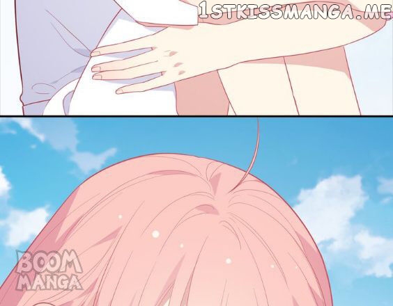 City Prince And Amazon Princess chapter 44 - page 8