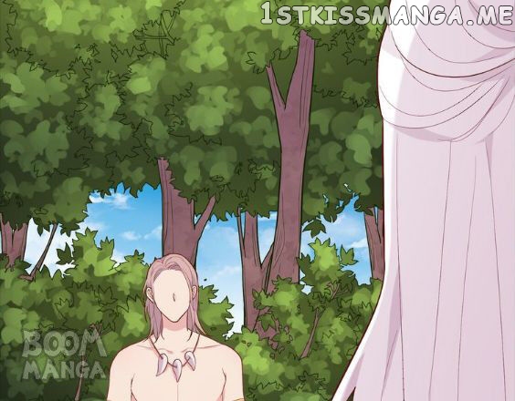 City Prince And Amazon Princess chapter 44 - page 84