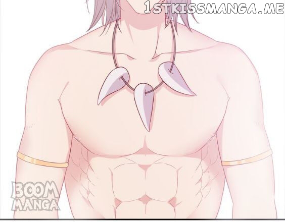 City Prince And Amazon Princess chapter 44 - page 88