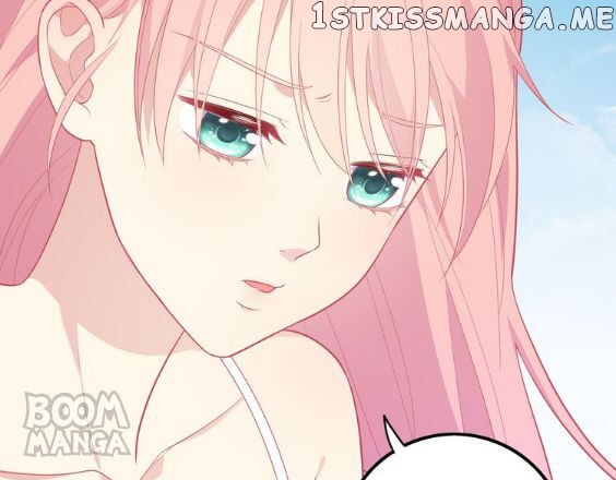 City Prince And Amazon Princess chapter 44 - page 9
