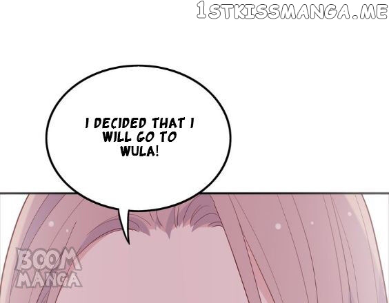 City Prince And Amazon Princess chapter 44 - page 93