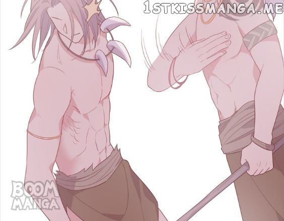 City Prince And Amazon Princess chapter 44 - page 97