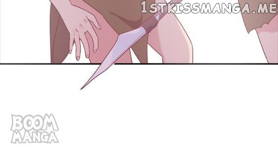City Prince And Amazon Princess chapter 44 - page 98