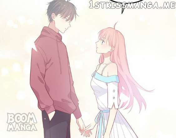City Prince And Amazon Princess chapter 43 - page 108
