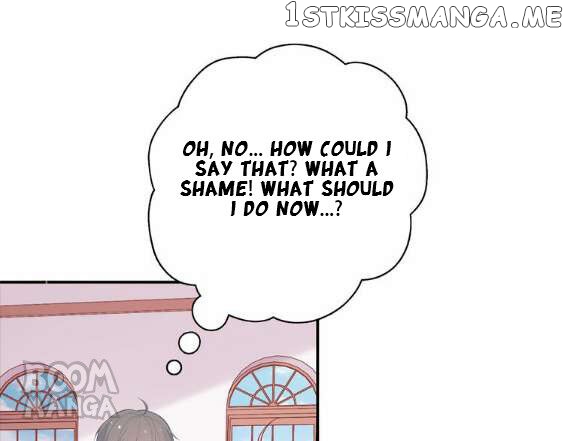 City Prince And Amazon Princess chapter 43 - page 115