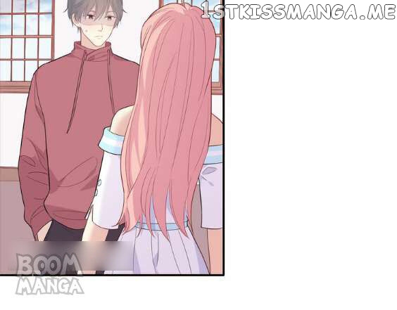 City Prince And Amazon Princess chapter 43 - page 116