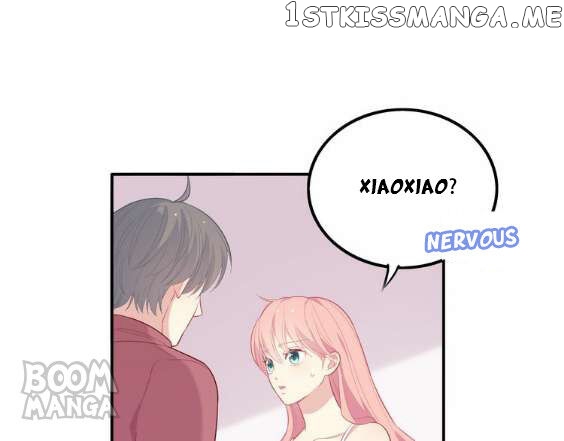 City Prince And Amazon Princess chapter 43 - page 123