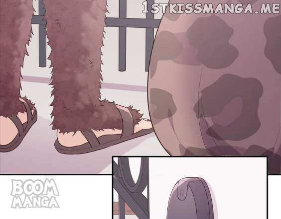 City Prince And Amazon Princess chapter 43 - page 159