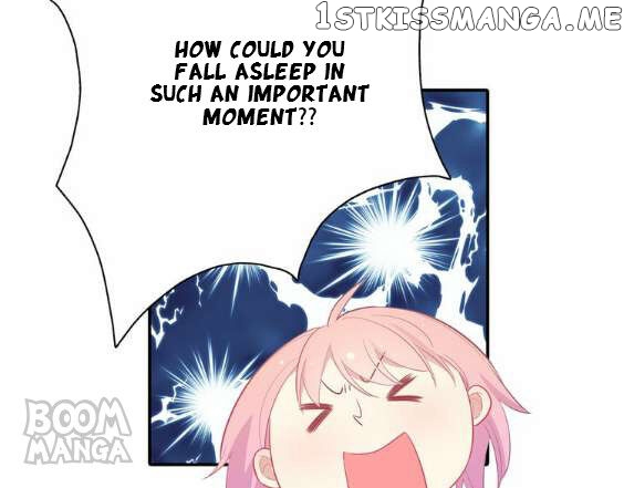 City Prince And Amazon Princess chapter 43 - page 37