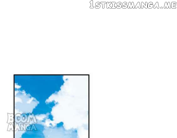 City Prince And Amazon Princess chapter 43 - page 39