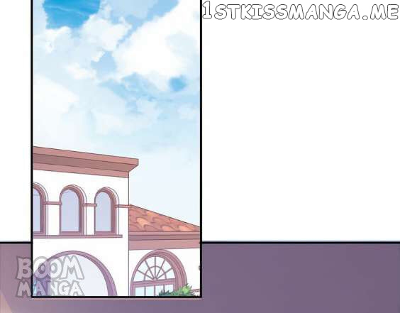 City Prince And Amazon Princess chapter 43 - page 40
