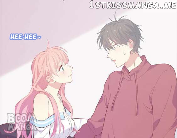 City Prince And Amazon Princess chapter 43 - page 59