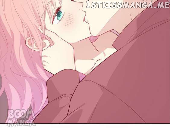 City Prince And Amazon Princess chapter 43 - page 6