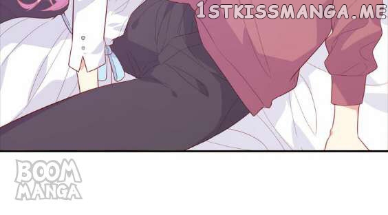 City Prince And Amazon Princess chapter 43 - page 60