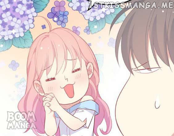 City Prince And Amazon Princess chapter 43 - page 64