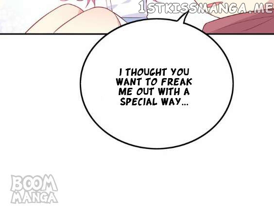 City Prince And Amazon Princess chapter 43 - page 65