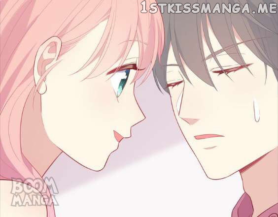 City Prince And Amazon Princess chapter 43 - page 73