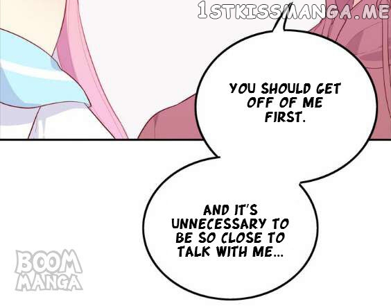 City Prince And Amazon Princess chapter 43 - page 74
