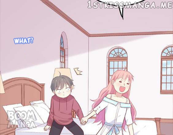 City Prince And Amazon Princess chapter 43 - page 76