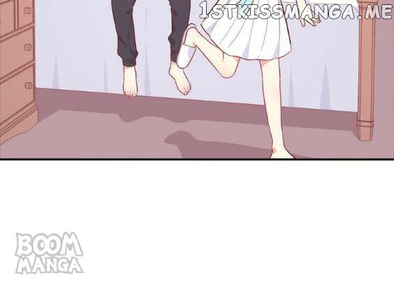City Prince And Amazon Princess chapter 43 - page 77