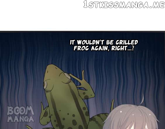 City Prince And Amazon Princess chapter 43 - page 78