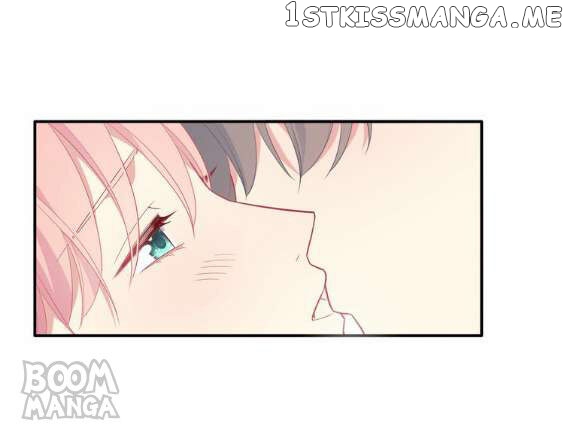 City Prince And Amazon Princess chapter 43 - page 8