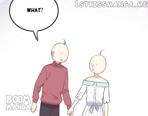 City Prince And Amazon Princess chapter 43 - page 87