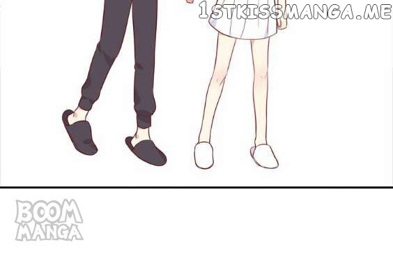 City Prince And Amazon Princess chapter 43 - page 88