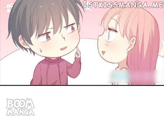 City Prince And Amazon Princess chapter 43 - page 91