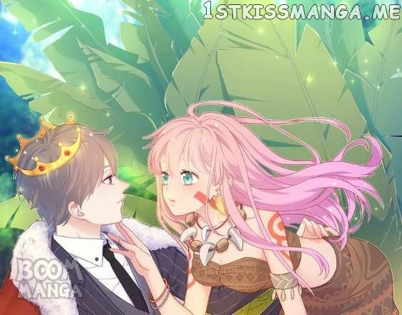 City Prince And Amazon Princess chapter 41 - page 1