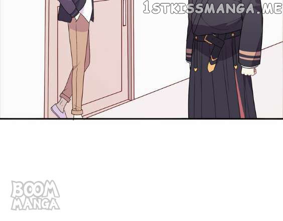 City Prince And Amazon Princess chapter 41 - page 10