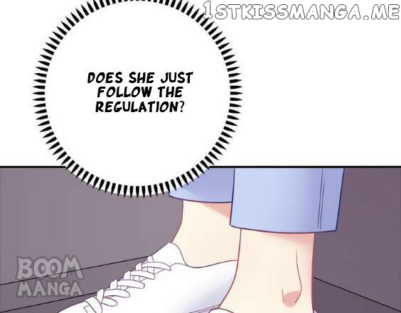 City Prince And Amazon Princess chapter 41 - page 101