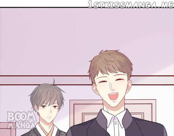 City Prince And Amazon Princess chapter 41 - page 11