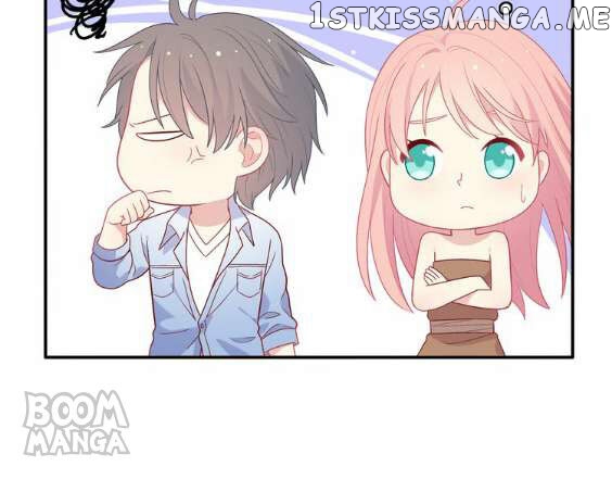 City Prince And Amazon Princess chapter 41 - page 112