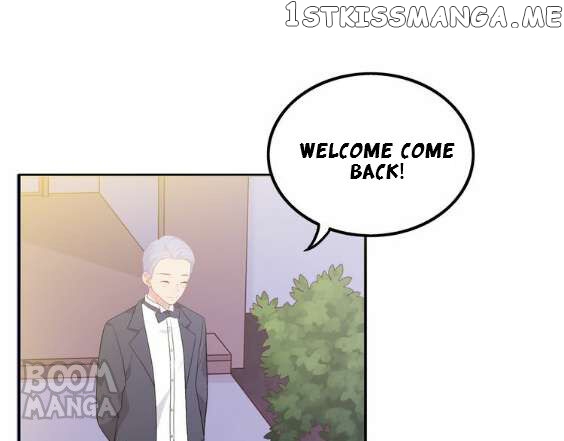 City Prince And Amazon Princess chapter 41 - page 116