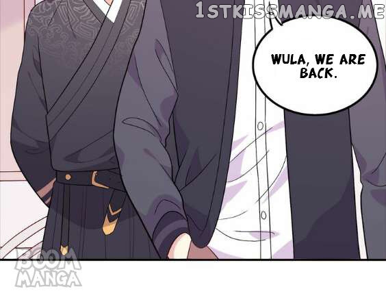 City Prince And Amazon Princess chapter 41 - page 12